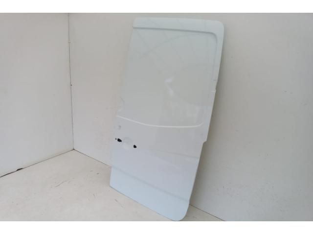 bontott MERCEDES-BENZ SPRINTER Jobb Tolóajtó (Üres lemez)