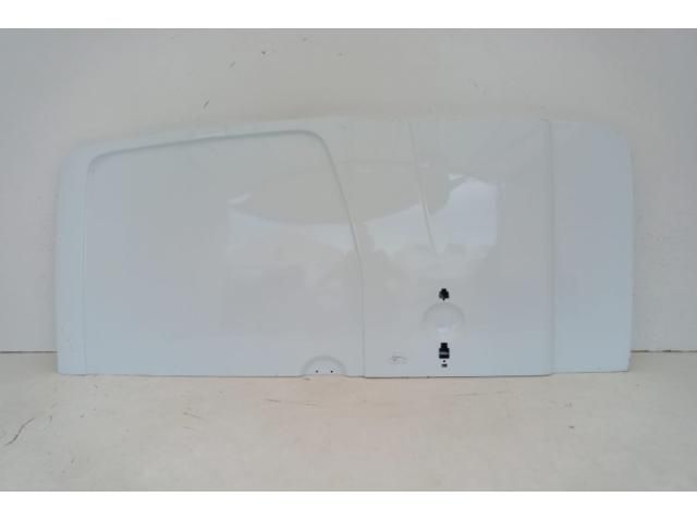 bontott MERCEDES-BENZ SPRINTER Jobb Tolóajtó (Üres lemez)