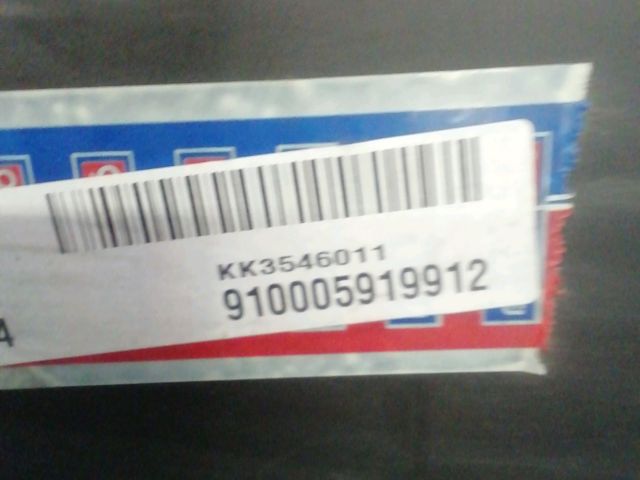 bontott MERCEDES-BENZ SPRINTER Jobb Tolóajtó (Üres lemez)