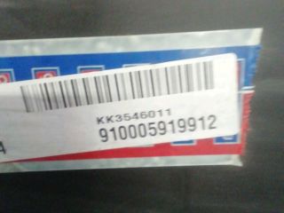 bontott MERCEDES-BENZ SPRINTER Jobb Tolóajtó (Üres lemez)