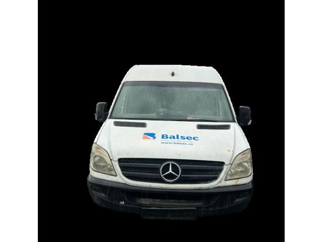 bontott MERCEDES-BENZ SPRINTER Jobb Tükörlap