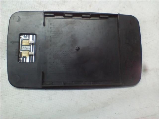 bontott MERCEDES-BENZ SPRINTER Jobb Tükörlap