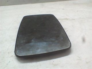 bontott MERCEDES-BENZ SPRINTER Jobb Tükörlap