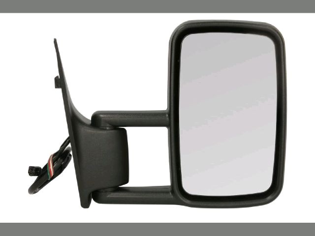 bontott MERCEDES-BENZ SPRINTER Jobb Visszapillantó Tükör (Elektromos)