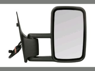 bontott MERCEDES-BENZ SPRINTER Jobb Visszapillantó Tükör (Elektromos)