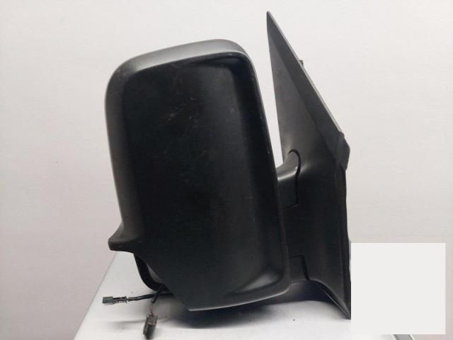 bontott MERCEDES-BENZ SPRINTER Jobb Visszapillantó Tükör (Elektromos)