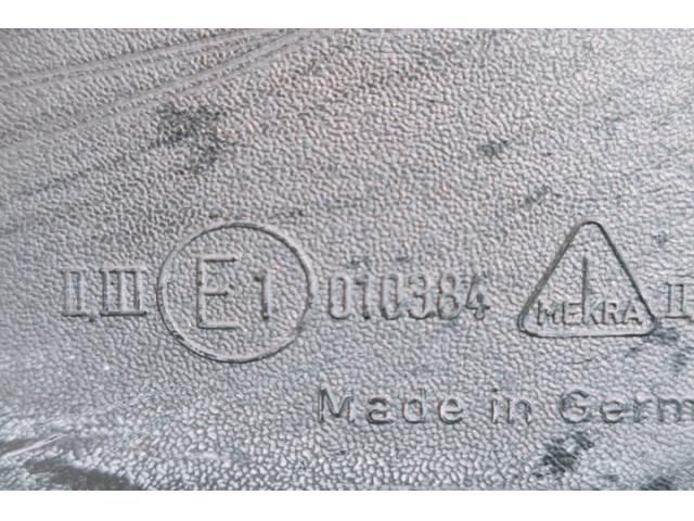 bontott MERCEDES-BENZ SPRINTER Jobb Visszapillantó Tükör (Elektromos)