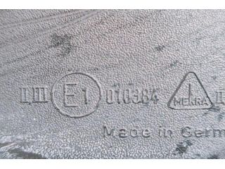 bontott MERCEDES-BENZ SPRINTER Jobb Visszapillantó Tükör (Elektromos)