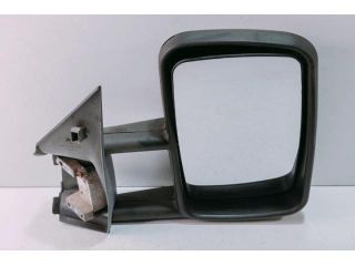 bontott MERCEDES-BENZ SPRINTER Jobb Visszapillantó Tükör (Elektromos)