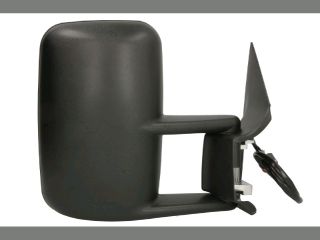 bontott MERCEDES-BENZ SPRINTER Jobb Visszapillantó Tükör (Elektromos)