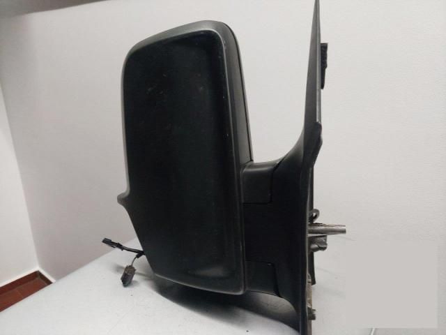 bontott MERCEDES-BENZ SPRINTER Jobb Visszapillantó Tükör (Elektromos)