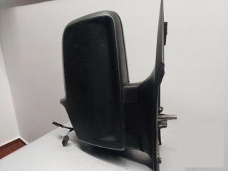 bontott MERCEDES-BENZ SPRINTER Jobb Visszapillantó Tükör (Elektromos)