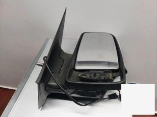 bontott MERCEDES-BENZ SPRINTER Jobb Visszapillantó Tükör (Elektromos)