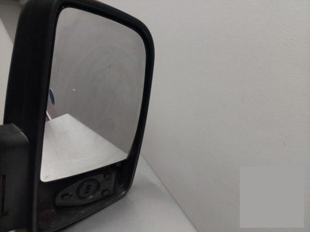 bontott MERCEDES-BENZ SPRINTER Jobb Visszapillantó Tükör (Elektromos)