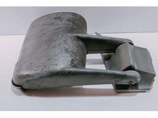 bontott MERCEDES-BENZ SPRINTER Jobb Visszapillantó Tükör (Elektromos)