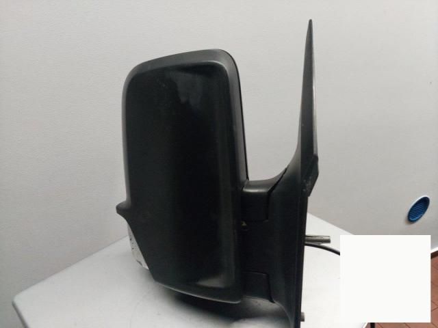 bontott MERCEDES-BENZ SPRINTER Jobb Visszapillantó Tükör (Elektromos)