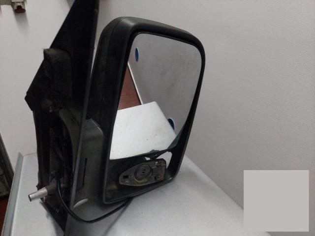 bontott MERCEDES-BENZ SPRINTER Jobb Visszapillantó Tükör (Elektromos)