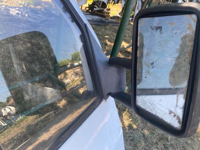 bontott MERCEDES-BENZ SPRINTER Jobb Visszapillantó Tükör (Mechanikus)