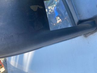 bontott MERCEDES-BENZ SPRINTER Jobb Visszapillantó Tükör (Mechanikus)