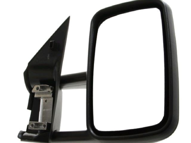 bontott MERCEDES-BENZ SPRINTER Jobb Visszapillantó Tükör (Mechanikus)