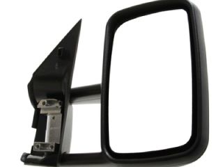 bontott MERCEDES-BENZ SPRINTER Jobb Visszapillantó Tükör (Mechanikus)