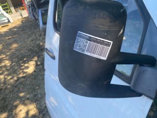 bontott MERCEDES-BENZ SPRINTER Jobb Visszapillantó Tükör (Mechanikus)