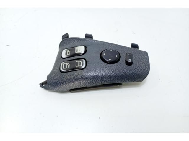 bontott MERCEDES-BENZ SPRINTER Kapcsoló (Magában)