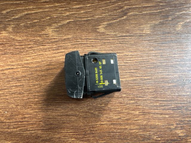 bontott MERCEDES-BENZ SPRINTER Kapcsoló (Magában)