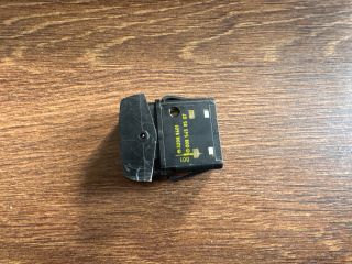 bontott MERCEDES-BENZ SPRINTER Kapcsoló (Magában)