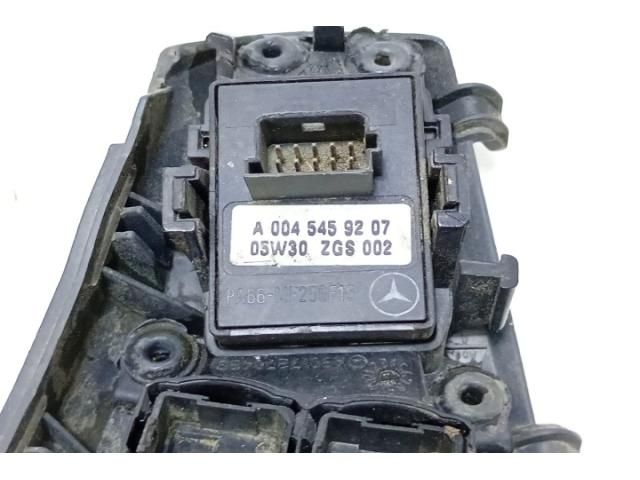 bontott MERCEDES-BENZ SPRINTER Kapcsoló (Magában)