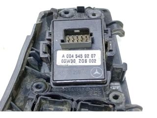 bontott MERCEDES-BENZ SPRINTER Kapcsoló (Magában)