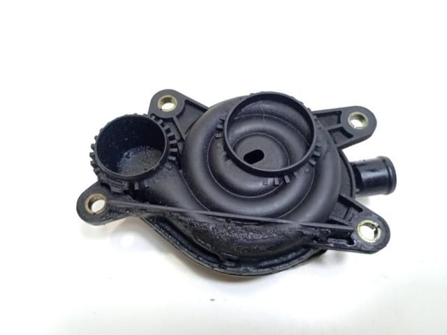 bontott MERCEDES-BENZ SPRINTER Kartergáz Visszavezető Ház