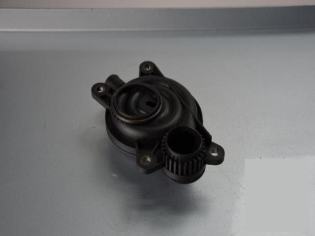 bontott MERCEDES-BENZ SPRINTER Kartergáz Visszavezető Ház