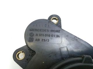 bontott MERCEDES-BENZ SPRINTER Kartergáz Visszavezető Ház