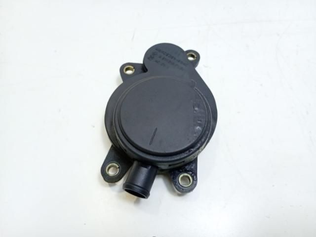 bontott MERCEDES-BENZ SPRINTER Kartergáz Visszavezető Ház