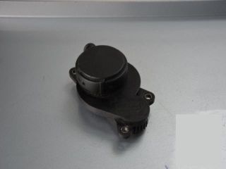 bontott MERCEDES-BENZ SPRINTER Kartergáz Visszavezető Ház