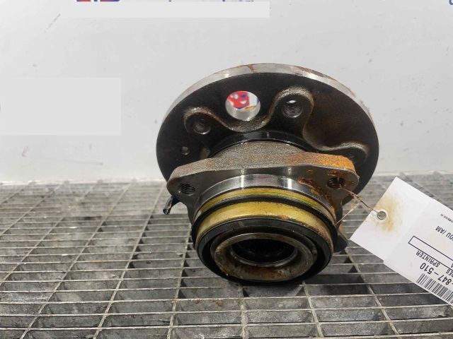 bontott MERCEDES-BENZ SPRINTER Kerékcsapágy