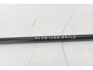 bontott MERCEDES-BENZ SPRINTER Kilincs Bowden (Pozíciófüggetlen)