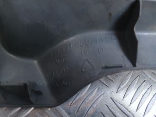 bontott MERCEDES-BENZ SPRINTER Kilométeróra Keret