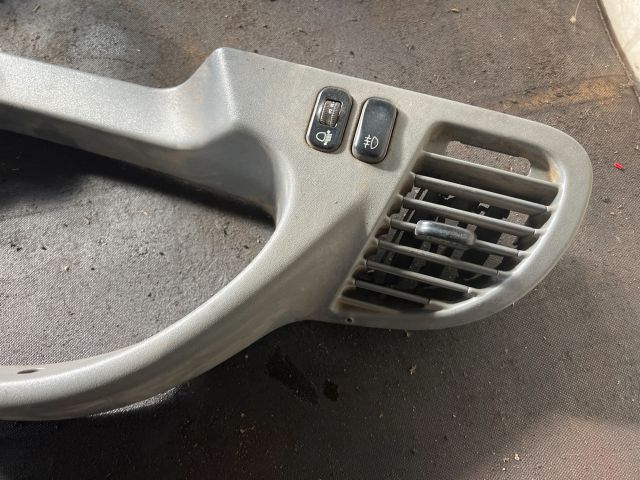 bontott MERCEDES-BENZ SPRINTER Kilométeróra Keret