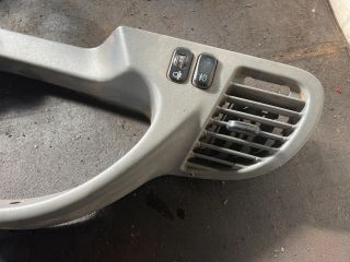 bontott MERCEDES-BENZ SPRINTER Kilométeróra Keret