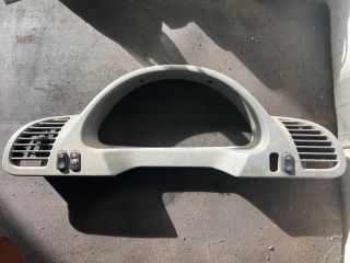 bontott MERCEDES-BENZ SPRINTER Kilométeróra Keret