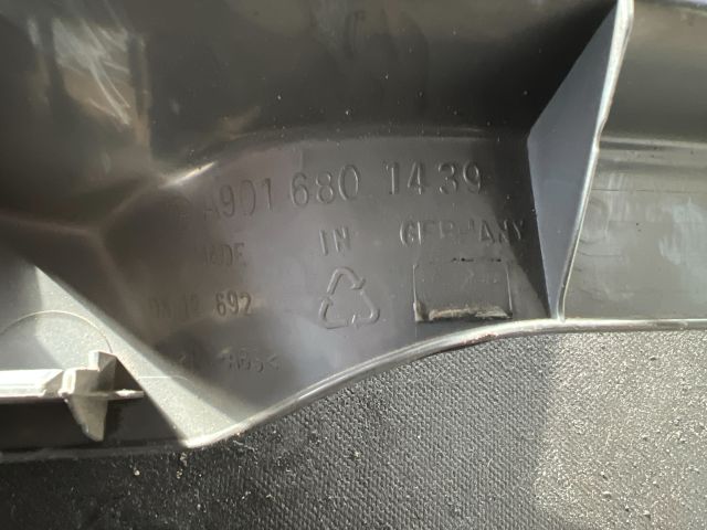 bontott MERCEDES-BENZ SPRINTER Kilométeróra Keret