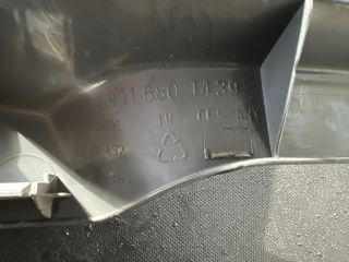 bontott MERCEDES-BENZ SPRINTER Kilométeróra Keret