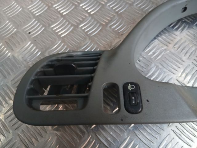 bontott MERCEDES-BENZ SPRINTER Kilométeróra Keret