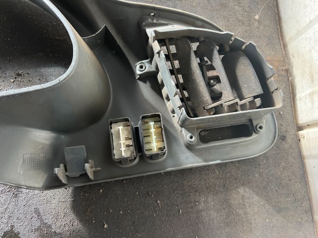 bontott MERCEDES-BENZ SPRINTER Kilométeróra Keret