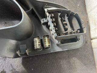 bontott MERCEDES-BENZ SPRINTER Kilométeróra Keret