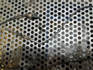 bontott MERCEDES-BENZ SPRINTER Kipufogó Hőmérséklet Érzékelő