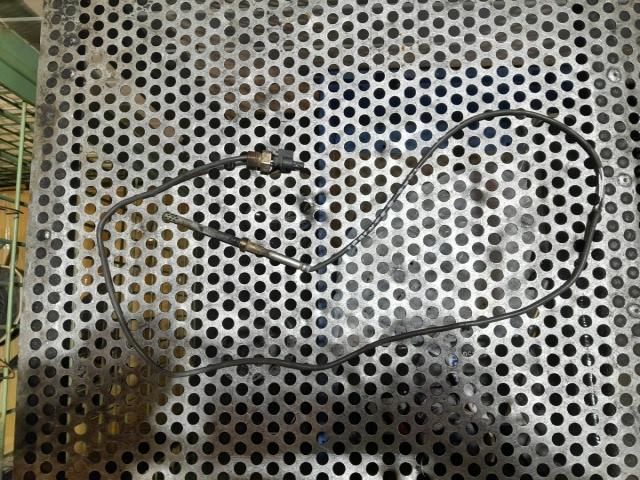 bontott MERCEDES-BENZ SPRINTER Kipufogó Hőmérséklet Érzékelő