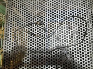 bontott MERCEDES-BENZ SPRINTER Kipufogó Hőmérséklet Érzékelő